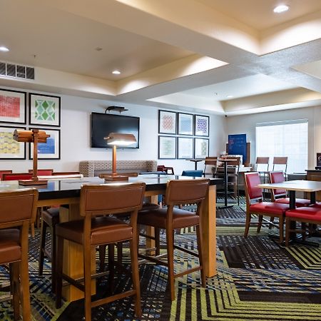 Holiday Inn Express Hotel & Suites Evanston By Ihg Zewnętrze zdjęcie