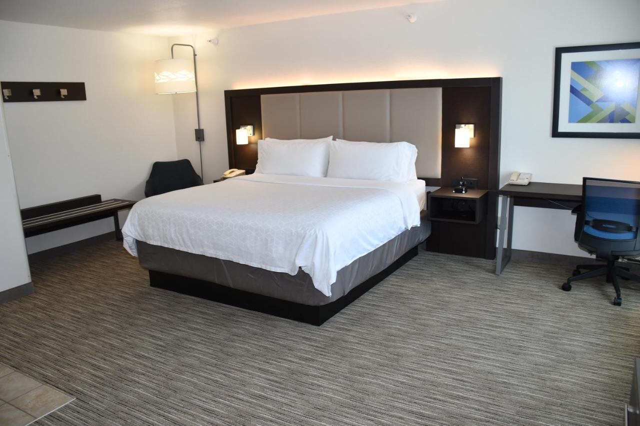 Holiday Inn Express Hotel & Suites Evanston By Ihg Pokój zdjęcie