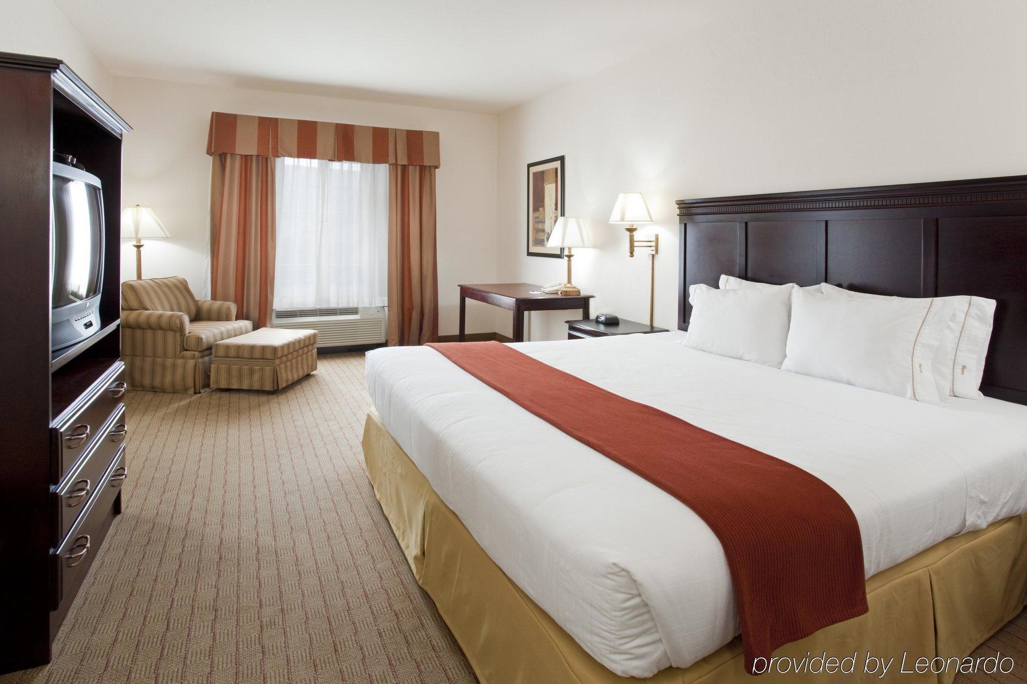 Holiday Inn Express Hotel & Suites Evanston By Ihg Pokój zdjęcie