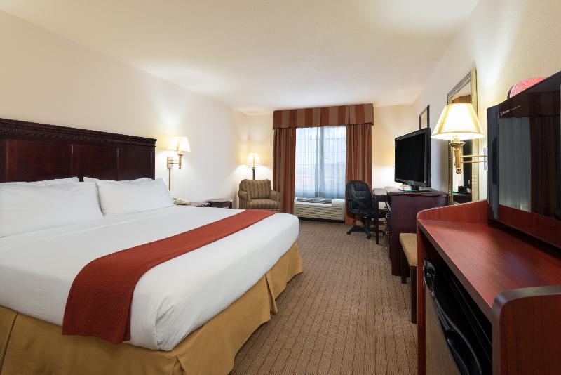 Holiday Inn Express Hotel & Suites Evanston By Ihg Zewnętrze zdjęcie